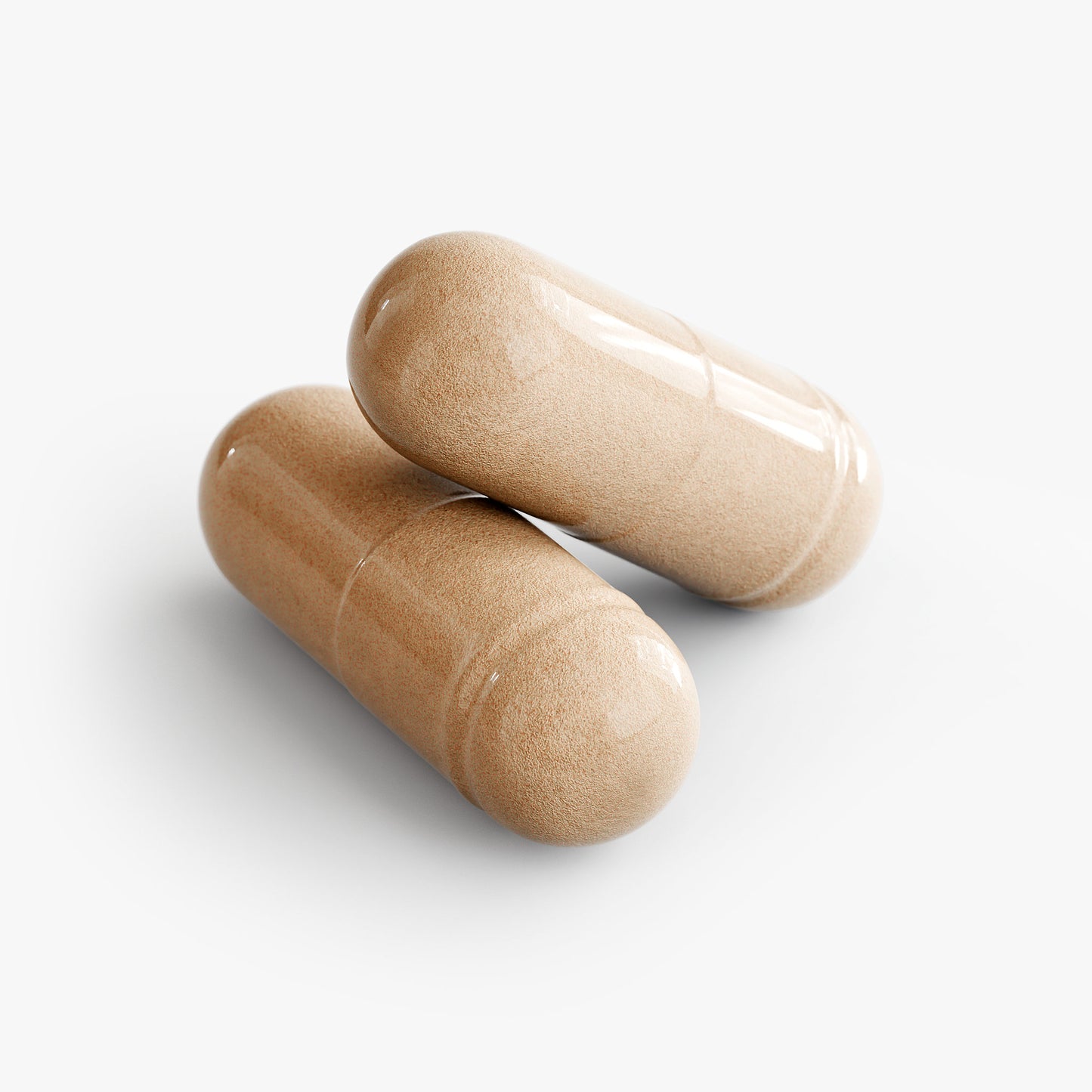 NEURO BOOSTER Advanced Mushroom Complex - Capsules